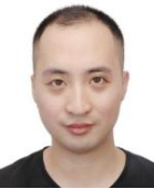 犯罪嫌疑人韩龙照片
