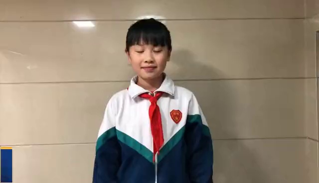 元甲学校三（4）班庞诗晴同学的《防疫歌》.mp4