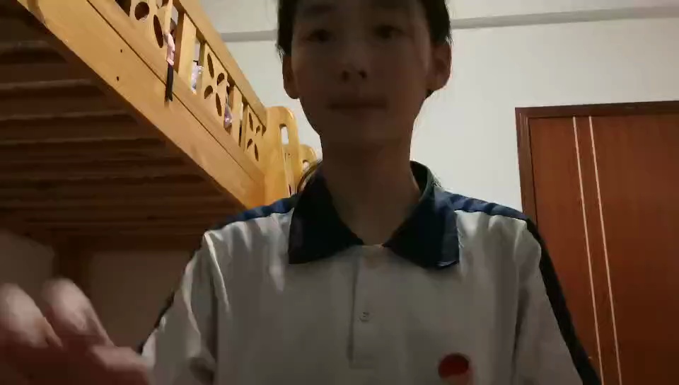 20 蔡依娜《垃圾分类》