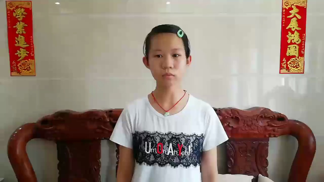 13 邱晓琪《垃圾分类》