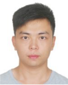 犯罪嫌疑人何永德照片