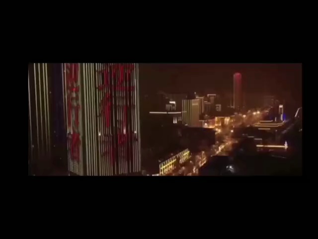 范东祺宅家抗疫日记。