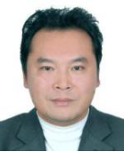 犯罪嫌疑人赵汝勇照片