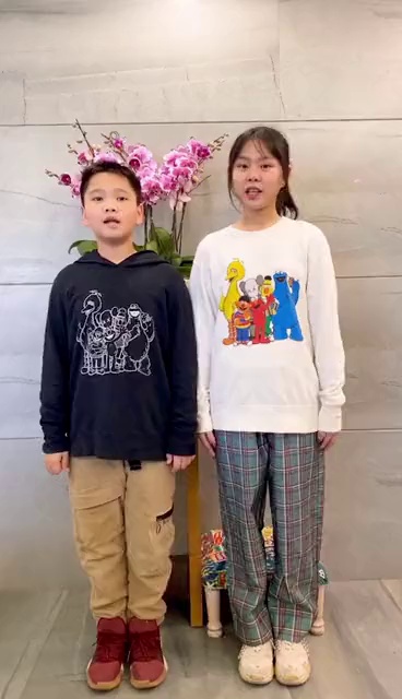 三水乐平粤语防疫顺口溜！