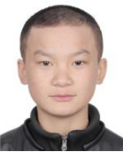 犯罪嫌疑人黄涛照片