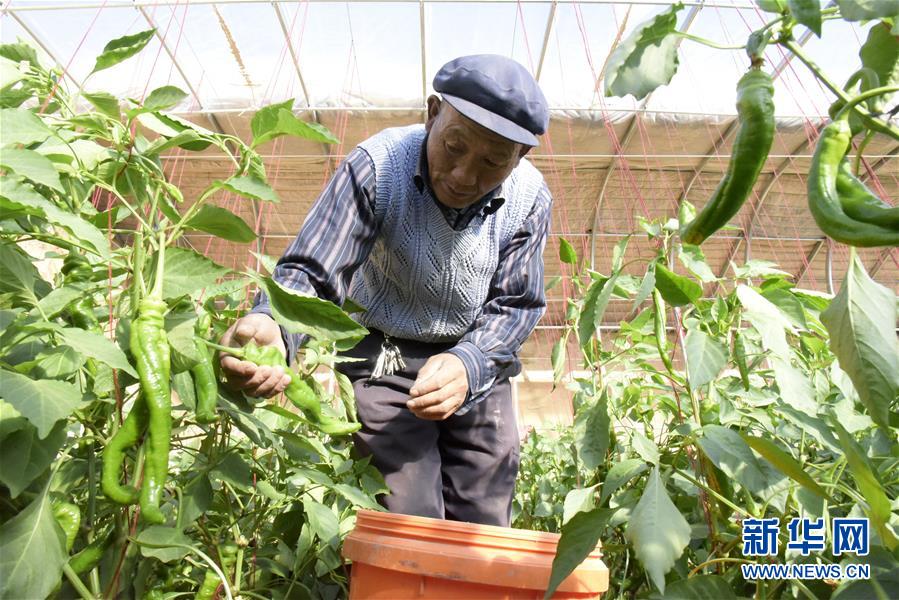 (在习近平新时代中国特色社会主义思想指引下——新时代新作为新篇章·总书记关切脱贫事·决胜贫困·图文互动)(3)易地扶贫搬迁:助力“跨越式”奔小康
