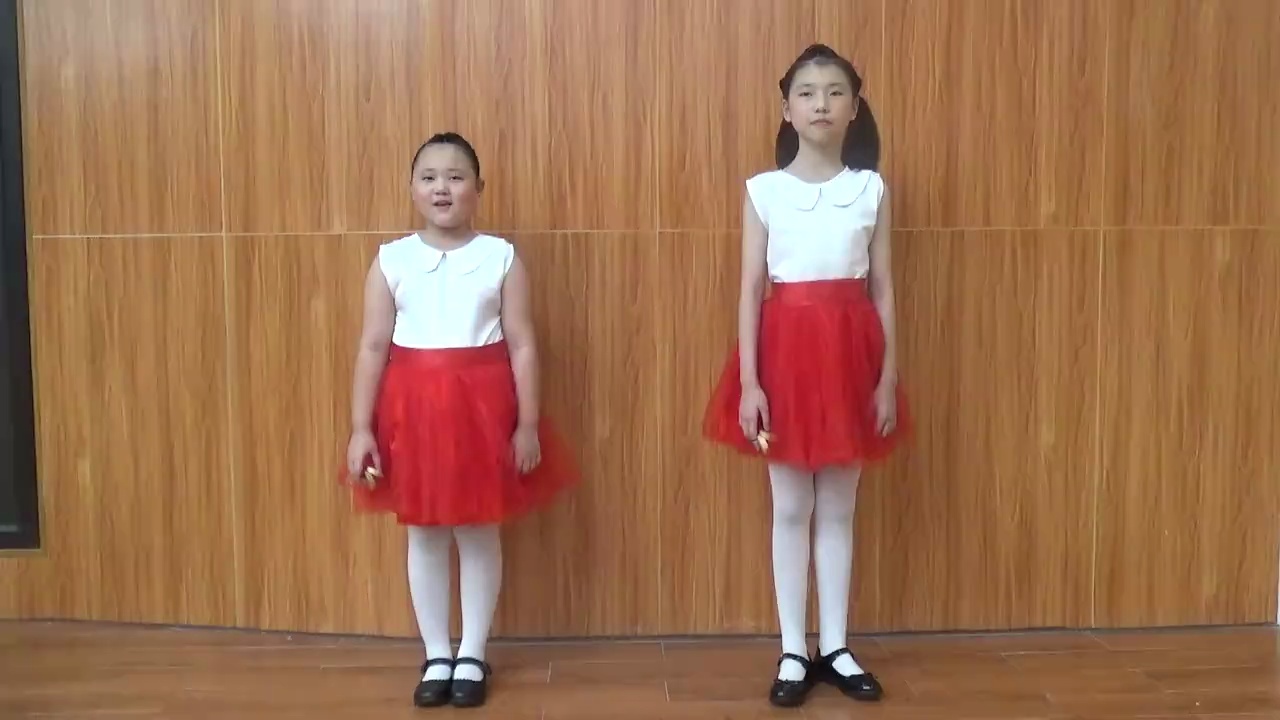 34 杨雨静 杨薪月 《垃圾分类》