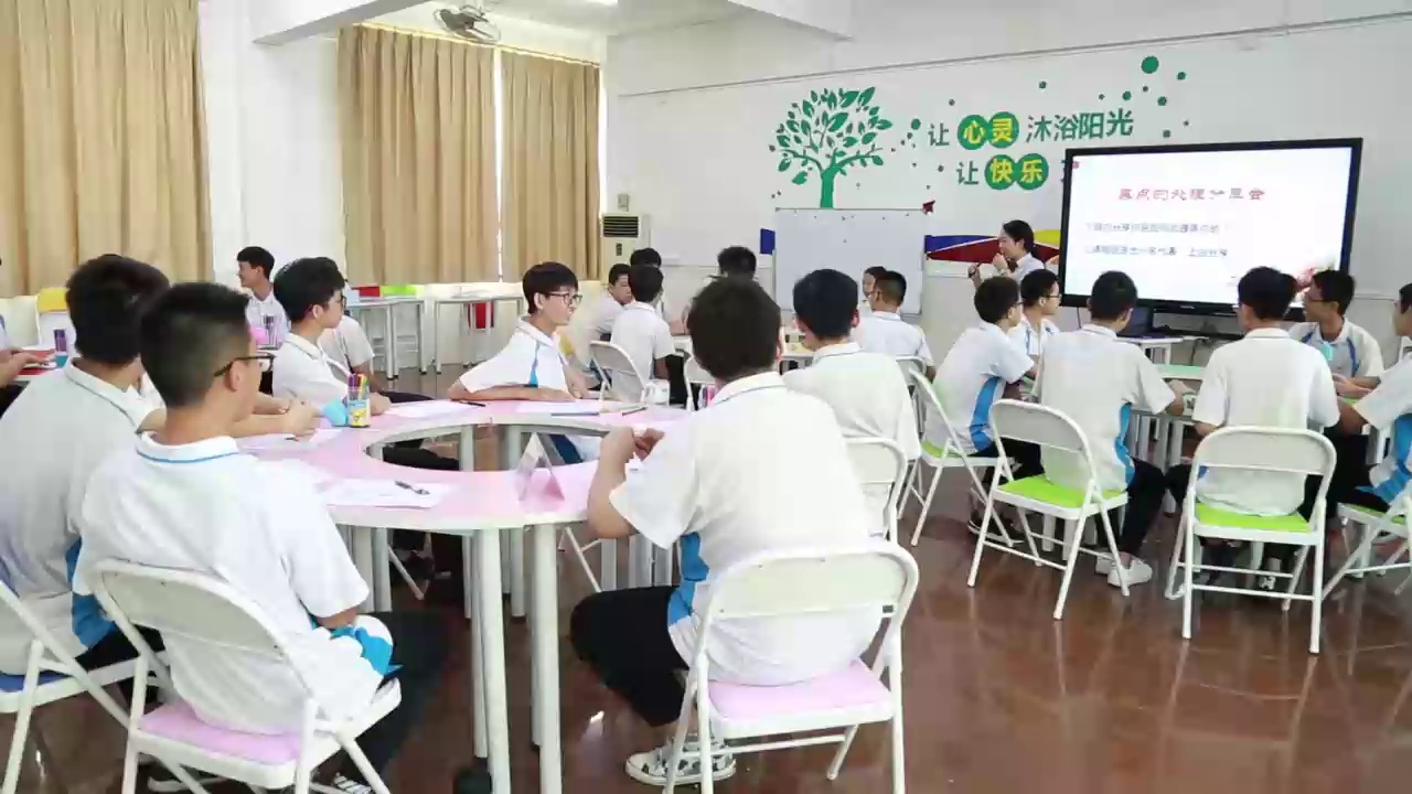 《生命特别的“黑点”》下