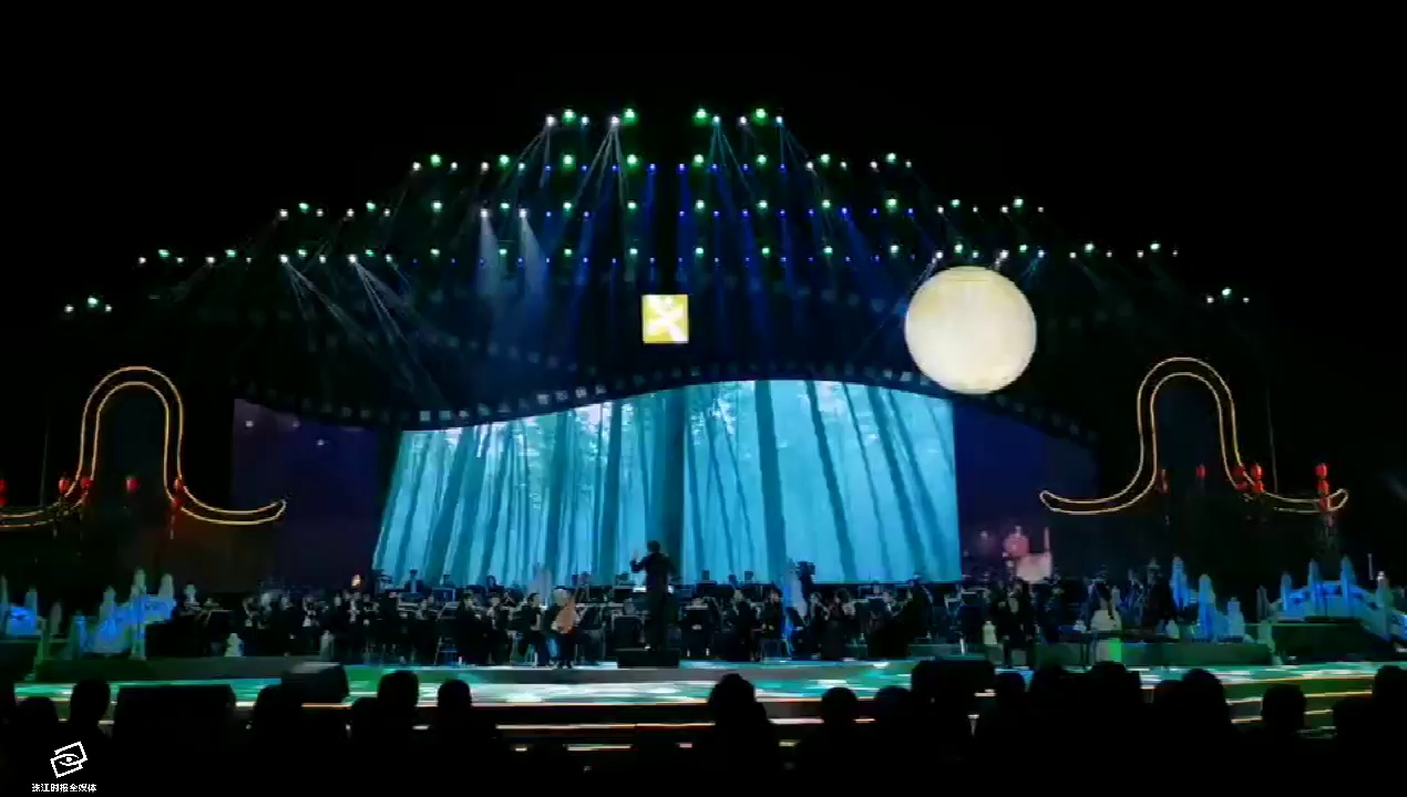 2019中国（佛山）大湾区功夫电影周开幕式—大提琴协奏曲