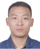 犯罪嫌疑人郑丙立照片
