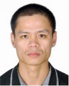 犯罪嫌疑人张锦文照片