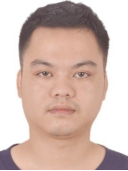 犯罪嫌疑人杨金平照片