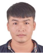 犯罪嫌疑人陈子健照片