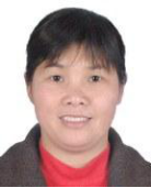 犯罪嫌疑人张秀云照片