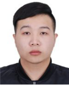犯罪嫌疑人谢泽健照片