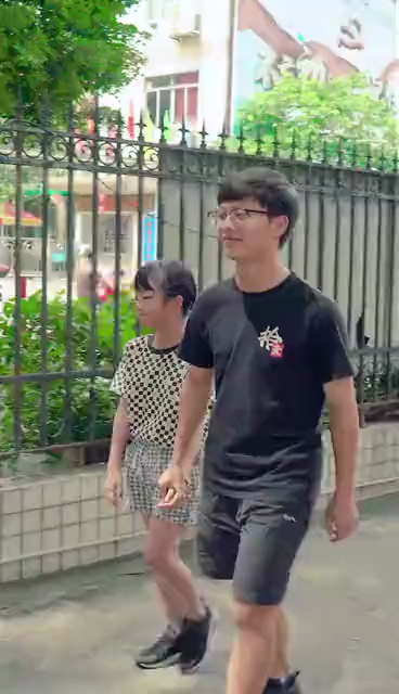 50 盐步大协《我从哪里来》
