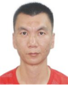 犯罪嫌疑人谭伟文照片