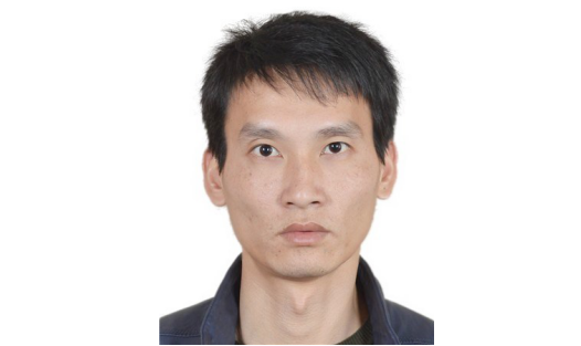 犯罪嫌疑人廖军政照片 犯罪嫌疑人廖军政照片