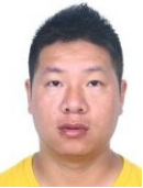 犯罪嫌疑人黄银丰照片
