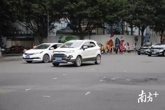 事发位置林乐路与林和中路交界。