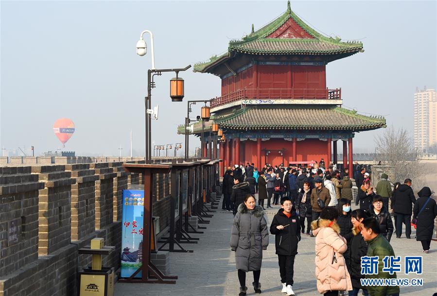 (新华全媒头条·图文互动)(4)文明之光照亮复兴之路——以习近平同志为核心的党中央关心文化和自然遗产保护工作纪实