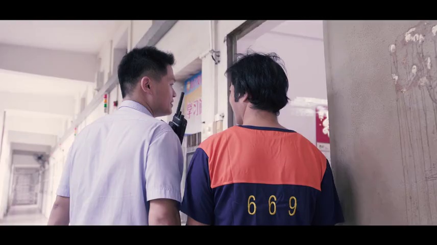 禅城公安禁毒微电影《悔恨》