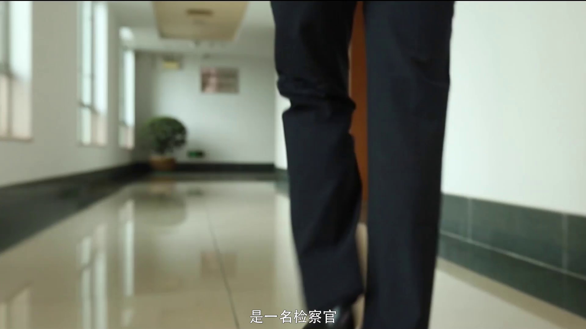 顺德检察院公诉人李梅梅:铿锵玫瑰坚守公诉席15年