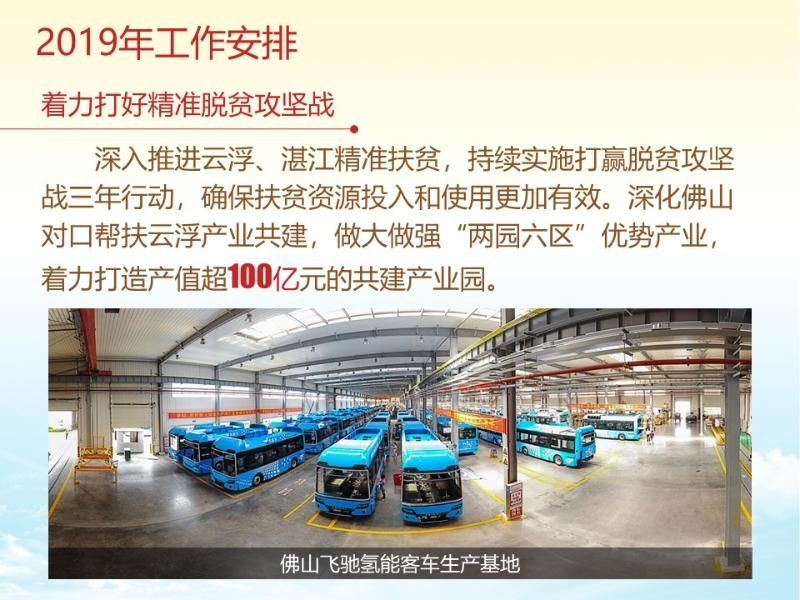 图说两会丨政府工作报告
