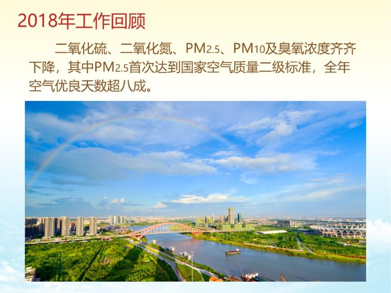 图说两会丨政府工作报告