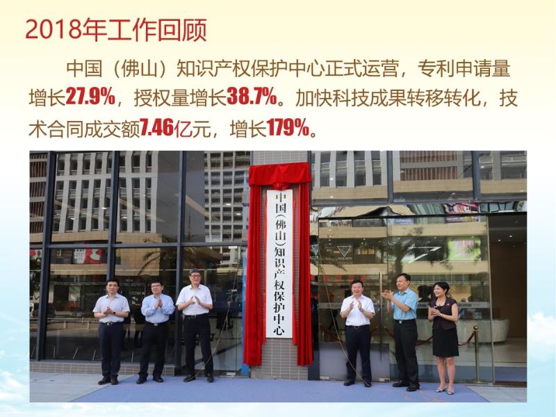 图说两会丨政府工作报告
