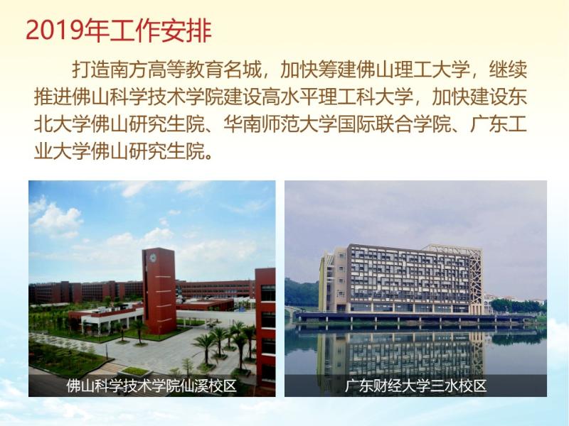 图说两会丨政府工作报告