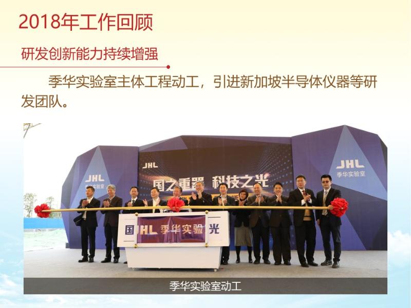 图说两会丨政府工作报告