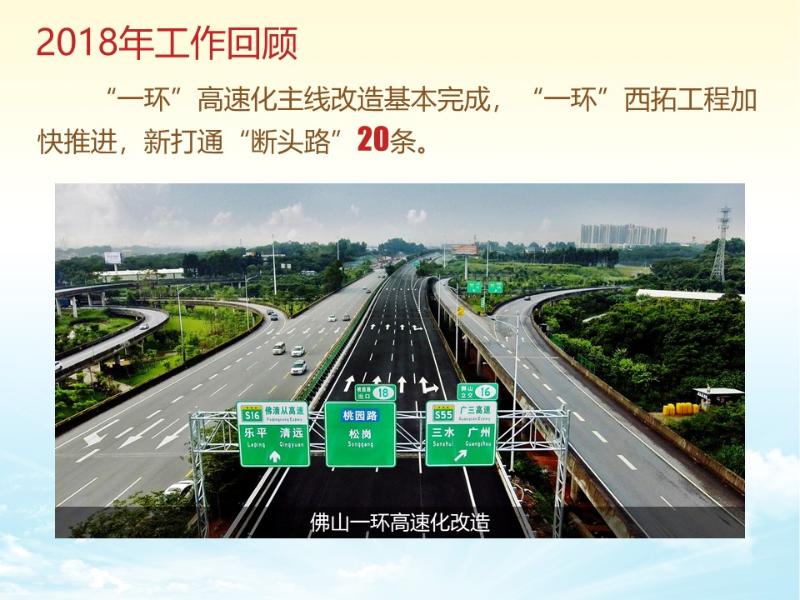 图说两会丨政府工作报告