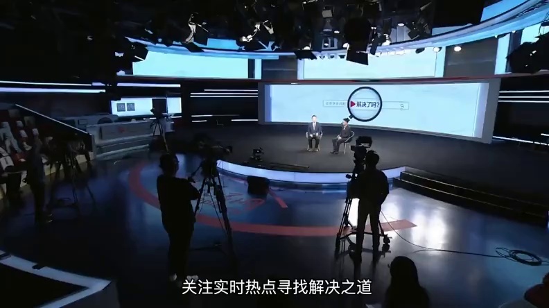 “坑农伤农”如何解？《解决了吗？》第一期聚焦乡村振兴