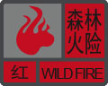 森林火险预警信号