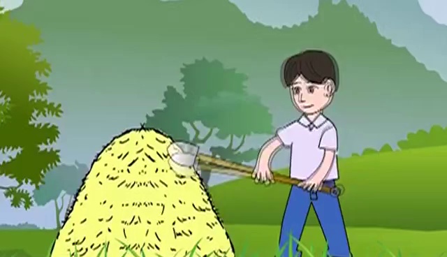 严守防火法规 远离森林火灾