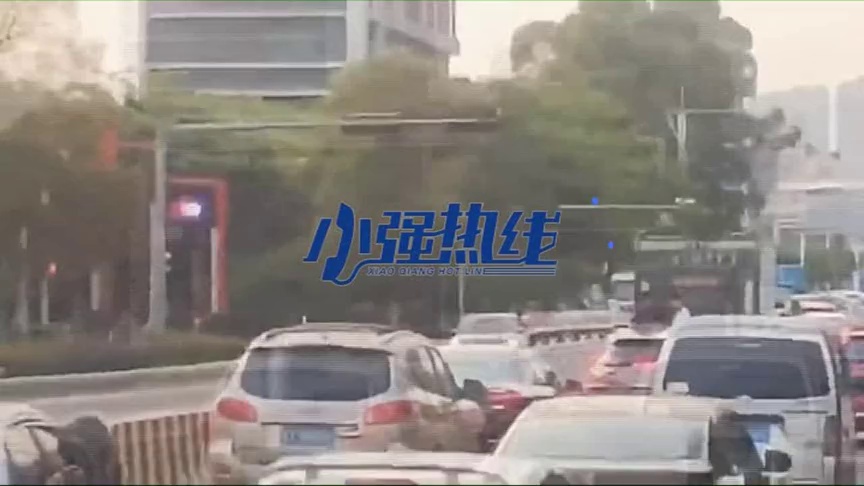 看得心一紧！这两条佛山视频为大家敲响警钟