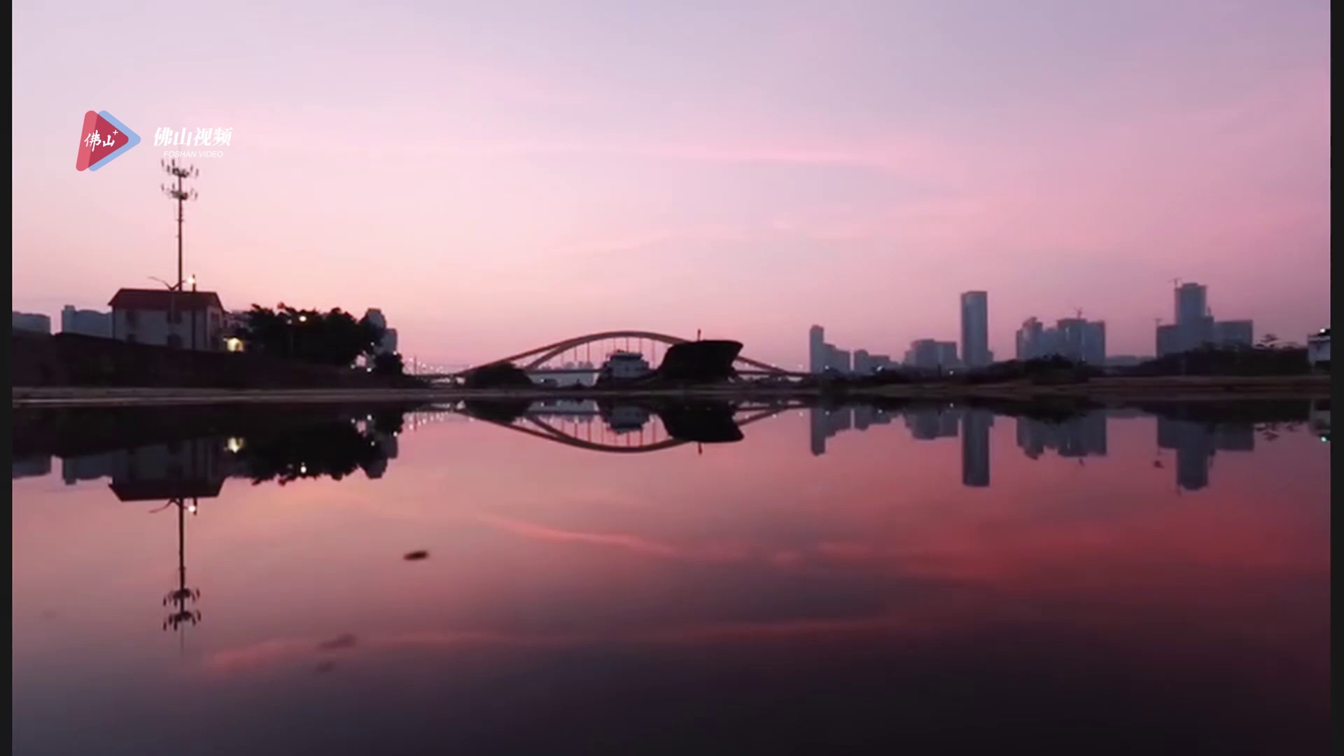 粉红色的浪漫回忆