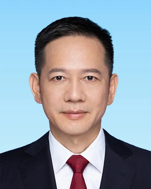 新一届佛山市委常委名单产生附简历
