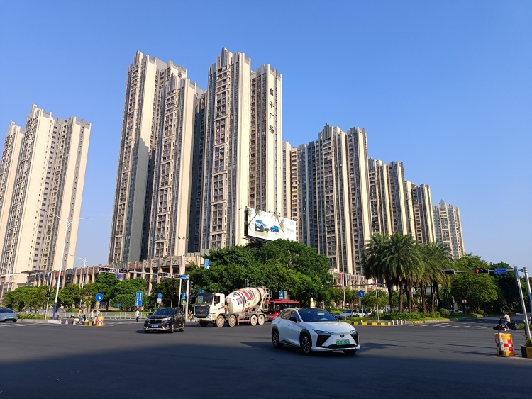 早晨各位