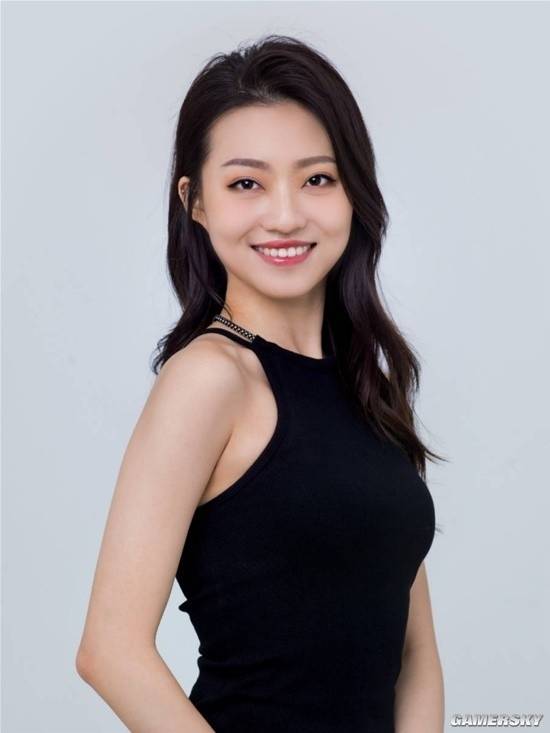 4号佳丽 谢淑怡