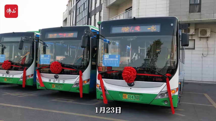 视频/佛山日报记者陈意威制作