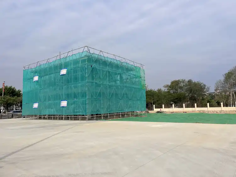 让“寸土”再“生金” ！三水吹响全域土地综合整治冲锋号角