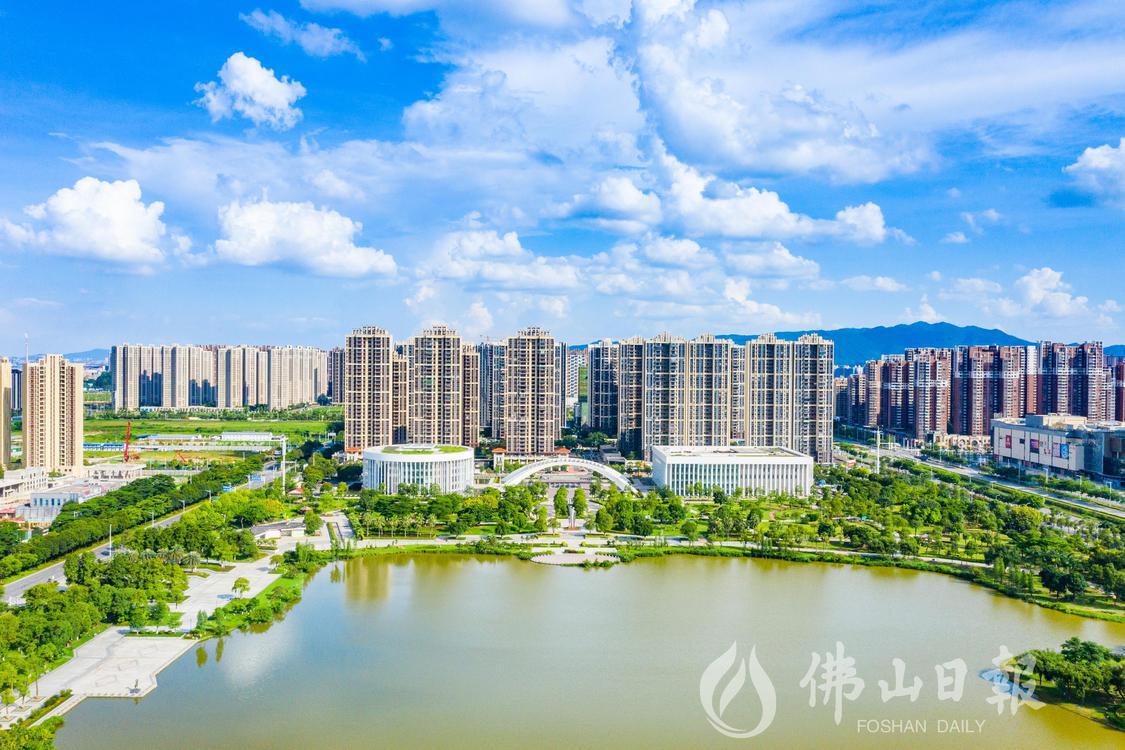 高明目前仍保持森林覆盖率超50%。图为高(4204557)-20230214081741.jpg