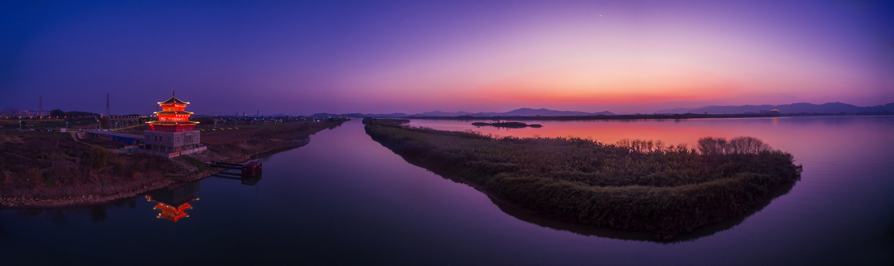 图集三水白坭聚贤楼美得不像话