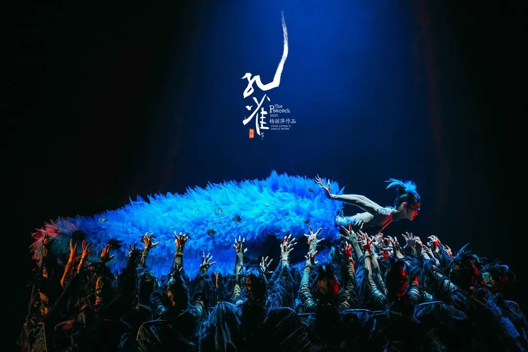 Yang Liping With Dance Drama The Peacock Show Up In Foshan This July Foshan News Foshan China 1835