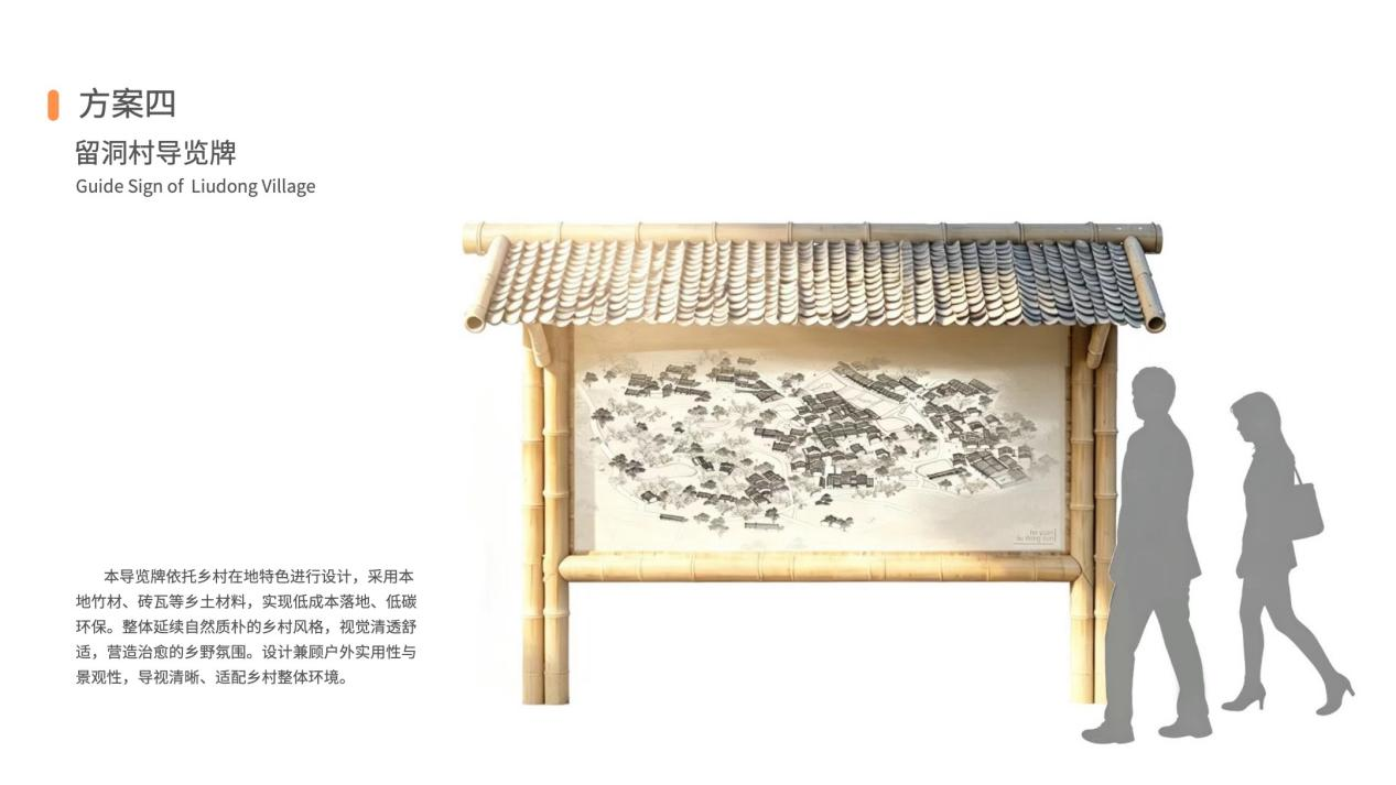 路牌设计方案四 配图7