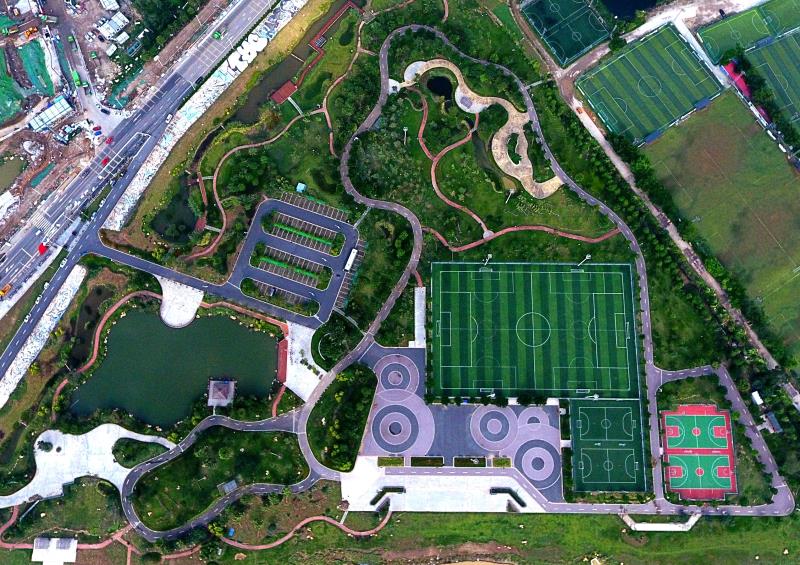 半月岛湿地公园照片1,禅城东部商务区投资建设有限公司提供.jpg