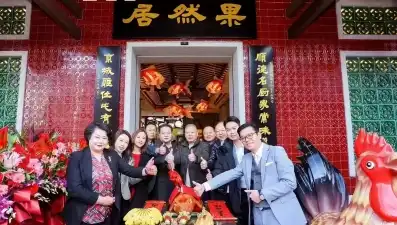 深读丨穿越寒冬,顺德餐企走出去刮起“春风”
