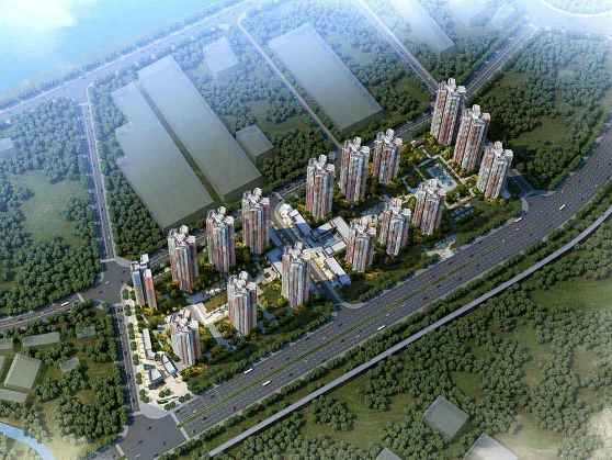 东莞推出58套“人才房”，就在这个地方